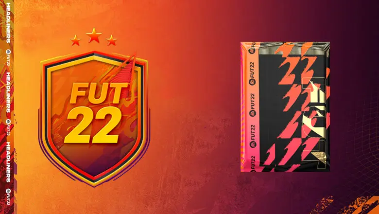 FIFA 22 Ultimate Team SBC El mejor de los mejores