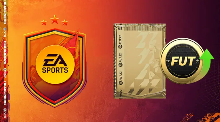 Imagen de FIFA 22: ¿Merece la pena el SBC "El rendimiento es clave"? + Solución