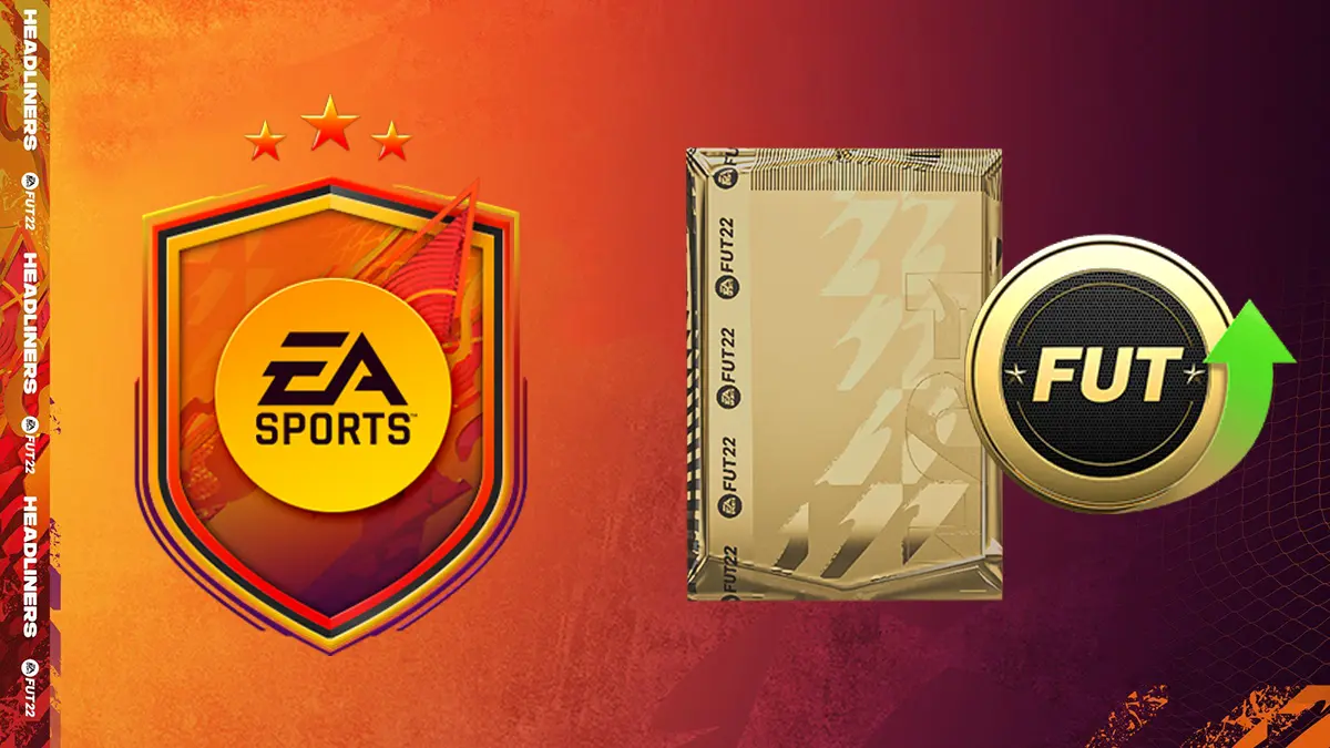FIFA 22 Ultimate Team SBC El rendimiento es clave