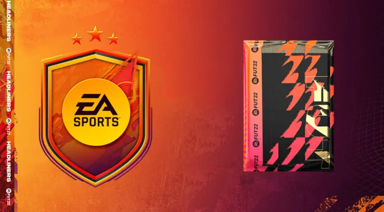 Imagen de FIFA 22: ¿Merece la pena el SBC "Gran regularidad"? + Solución