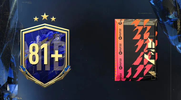 Imagen de FIFA 22: supera este SBC para conseguir 11 centrocampistas +81 de media