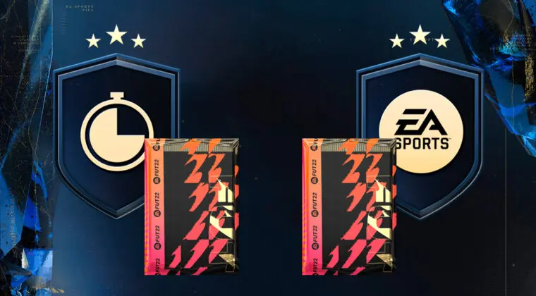 Imagen de FIFA 22: ¿Merecen la pena los SBC's "Grupo 1 - Desafío diario 2" y "Desafío calentamiento TOTY 2"? + Solución