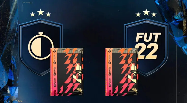 Imagen de FIFA 22: ¿Merecen la pena los SBC's "Grupo 1 - Desafío diario 3" y "Desafío calentamiento TOTY 3"? + Solución