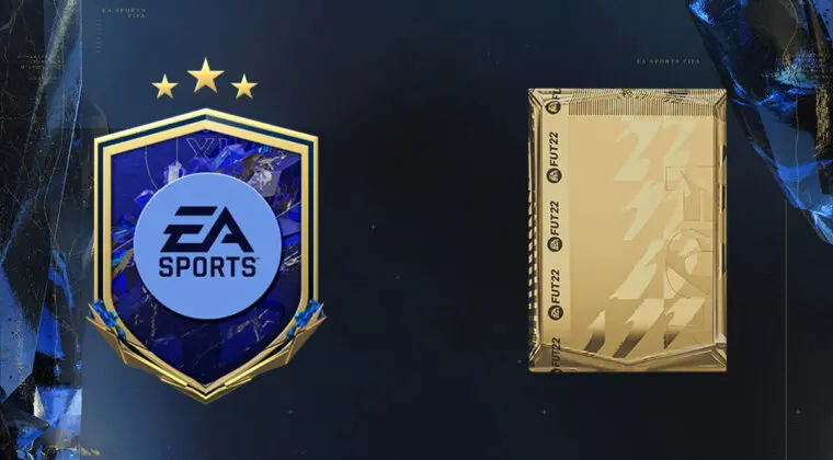 Imagen de FIFA 22: consigue un sobre de 50.000 monedas con este SBC relámpago (expira en menos de dos horas)