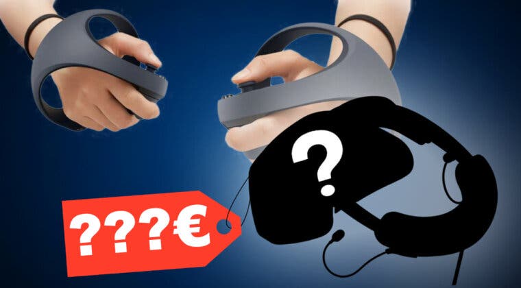 Imagen de ¿Cuál podría ser el precio de PS VR2? Echamos un vistazo a las estimaciones actuales