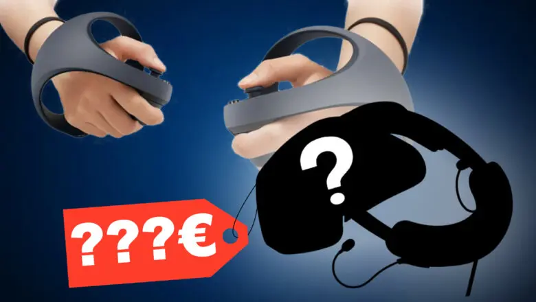precio ps vr2