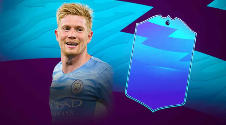 Imagen de FIFA 22: estos son los nominados al POTM de la Premier League (enero)