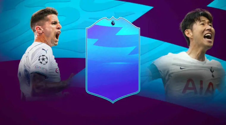 Imagen de FIFA 22: varios futbolistas interesantes entre los candidatos al POTM de la Premier League en diciembre