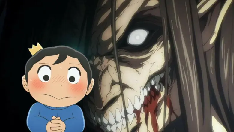 premios anime 2022
