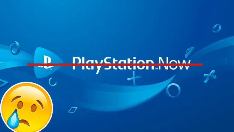 ps now