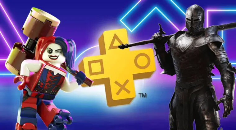 Imagen de Última oportunidad para descargar los juegos de PS Plus de diciembre de 2021
