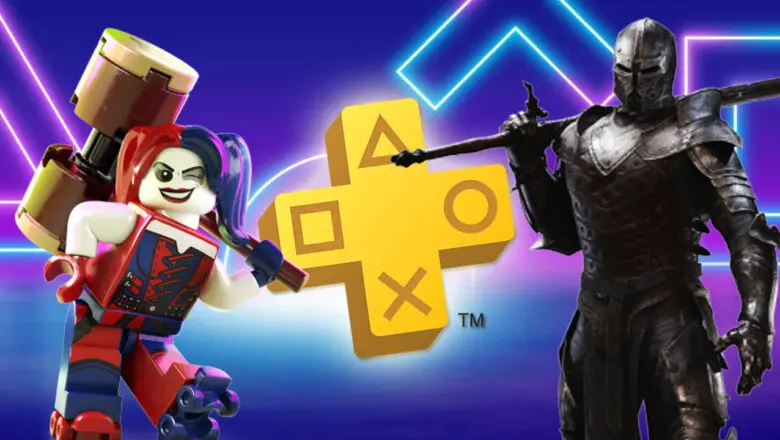 ps plus diciembre 2021