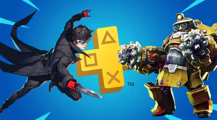 Imagen de Última oportunidad para descargar los juegos de PS Plus de enero de 2022