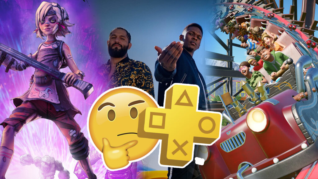 ps plus febrero 2022