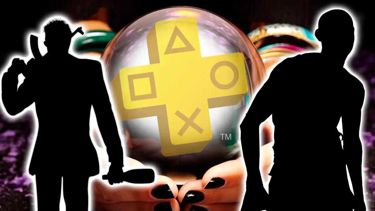 ps plus febrero 2022 predicciones