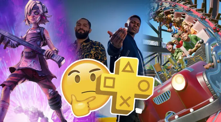 Imagen de PS Plus febrero 2022: estos son los juegos gratis de este mes y los puntúo del 1 al 10