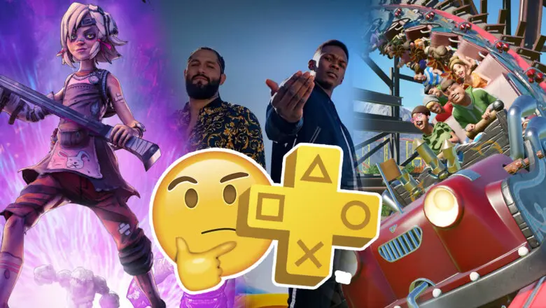 ps plus febrero 2022