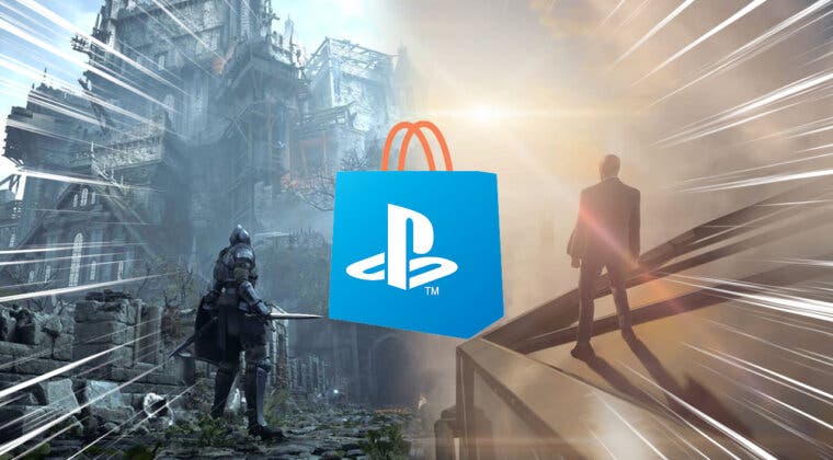 Imagen de PS Store recibe esta segunda tanda de grandes ofertas de enero de 2022: Demon's Souls, Hitman 3 y más