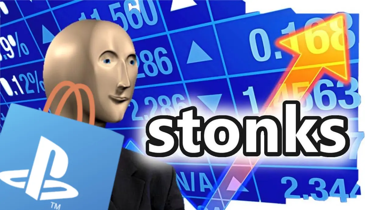 PS Store