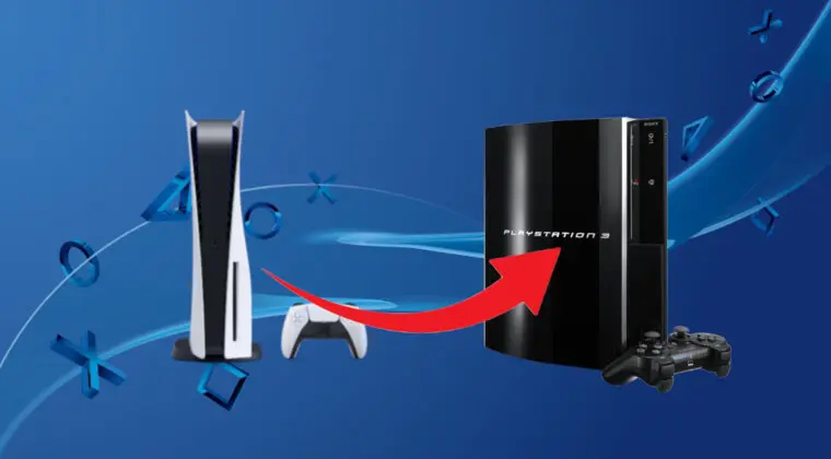 Imagen de La retrocompatibilidad entre PS5 y PS3 podría estar más cerca que nunca, según esta pista clave