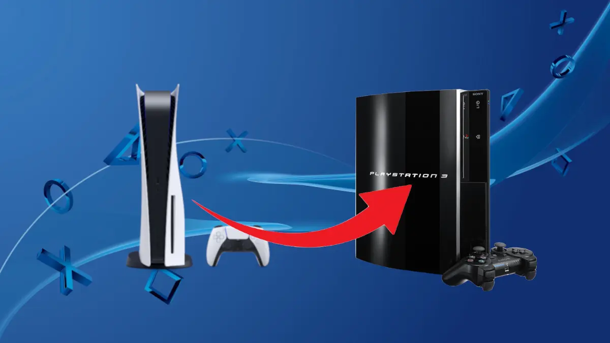 PS5