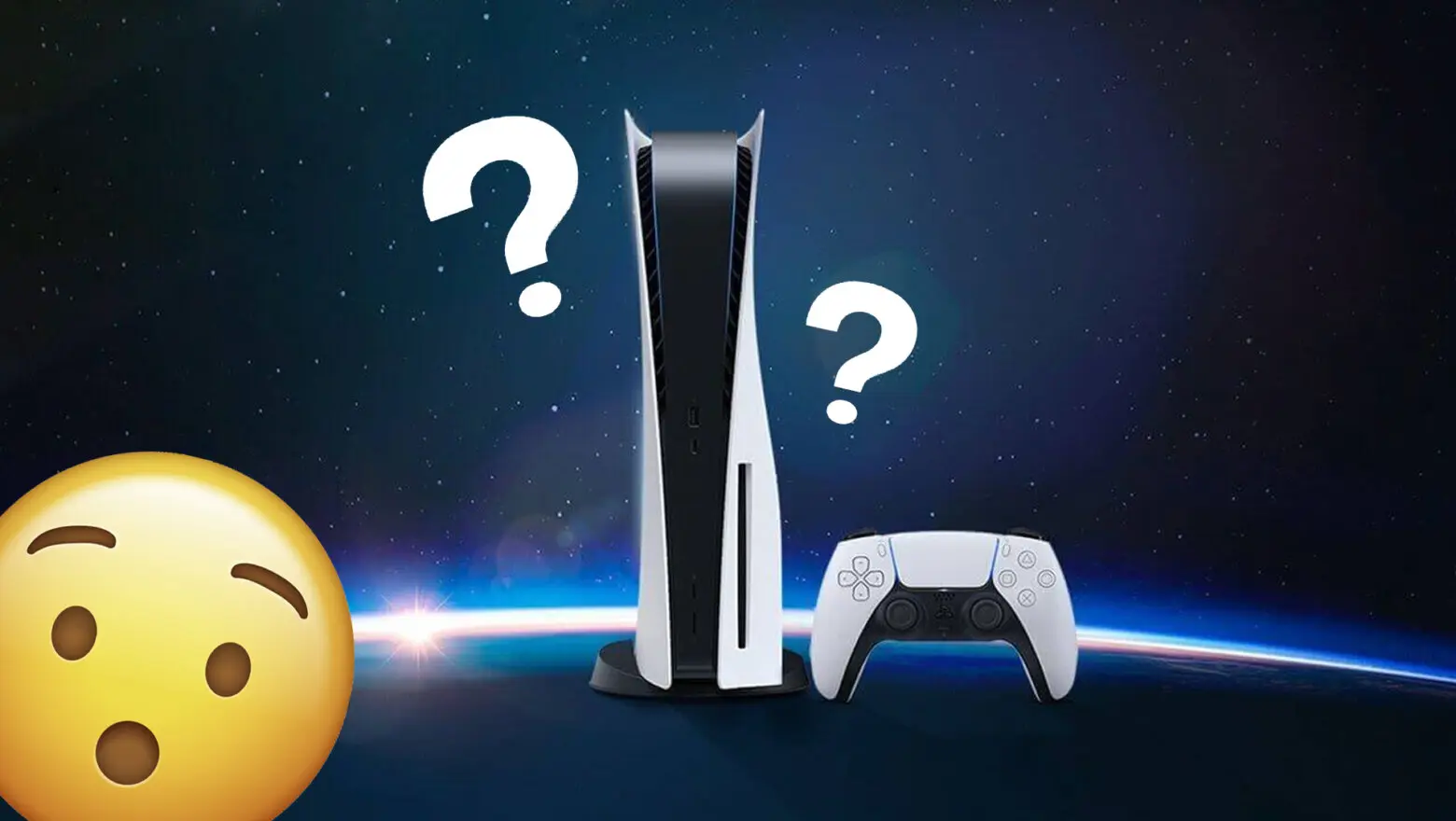 ps5 funcion nueva