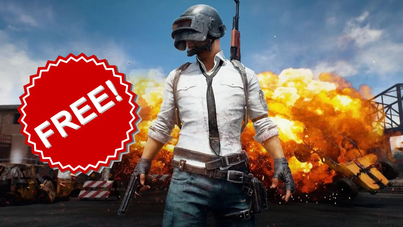 PUBG