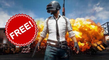 Imagen de ¡Por fin! El conocido Battle Royale PUBG ya está disponible de forma gratuita en PC, PS4, PS5 y Xbox