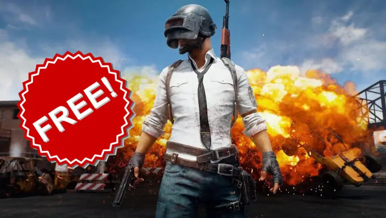 PUBG
