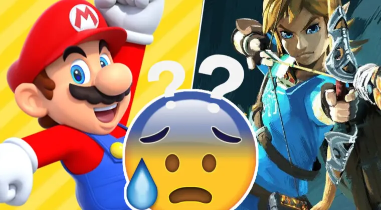 Imagen de ¡Juega a 'Qué prefieres' edición videojuegos! ¿Qué harías en estas complicadas situaciones?