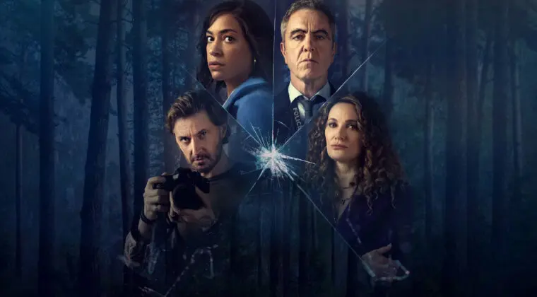 Imagen de Quédate a mi lado: ¿tendrá temporada 2 el nuevo éxito de Netflix?