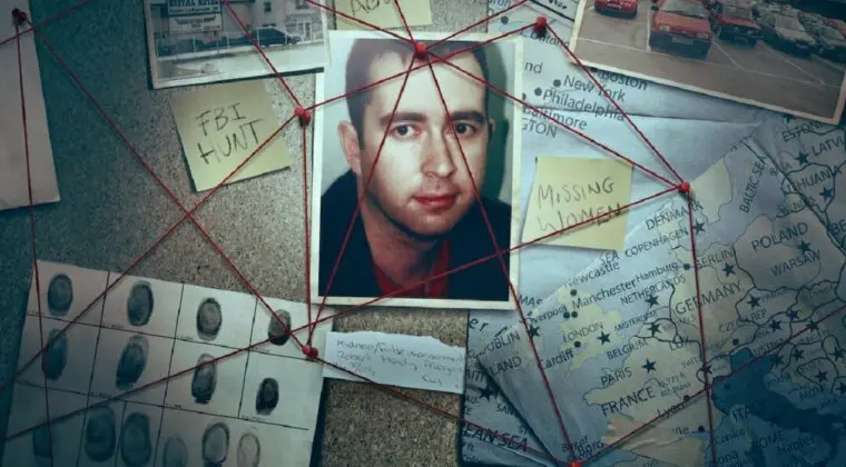 Imagen de ¿Merece la pena Quién Maneja los Hilos, la nueva docuserie criminal de Netflix?