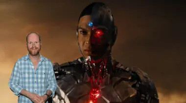 Imagen de Ray Fisher vs Joss Whedon: el actor, contraataca una vez más