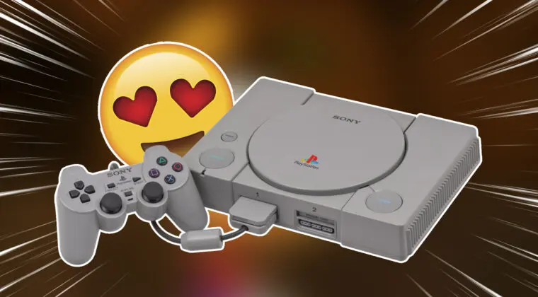 Imagen de Deseo que recuperen este juego de PS1 de mi infancia y del que casi nadie se acuerda