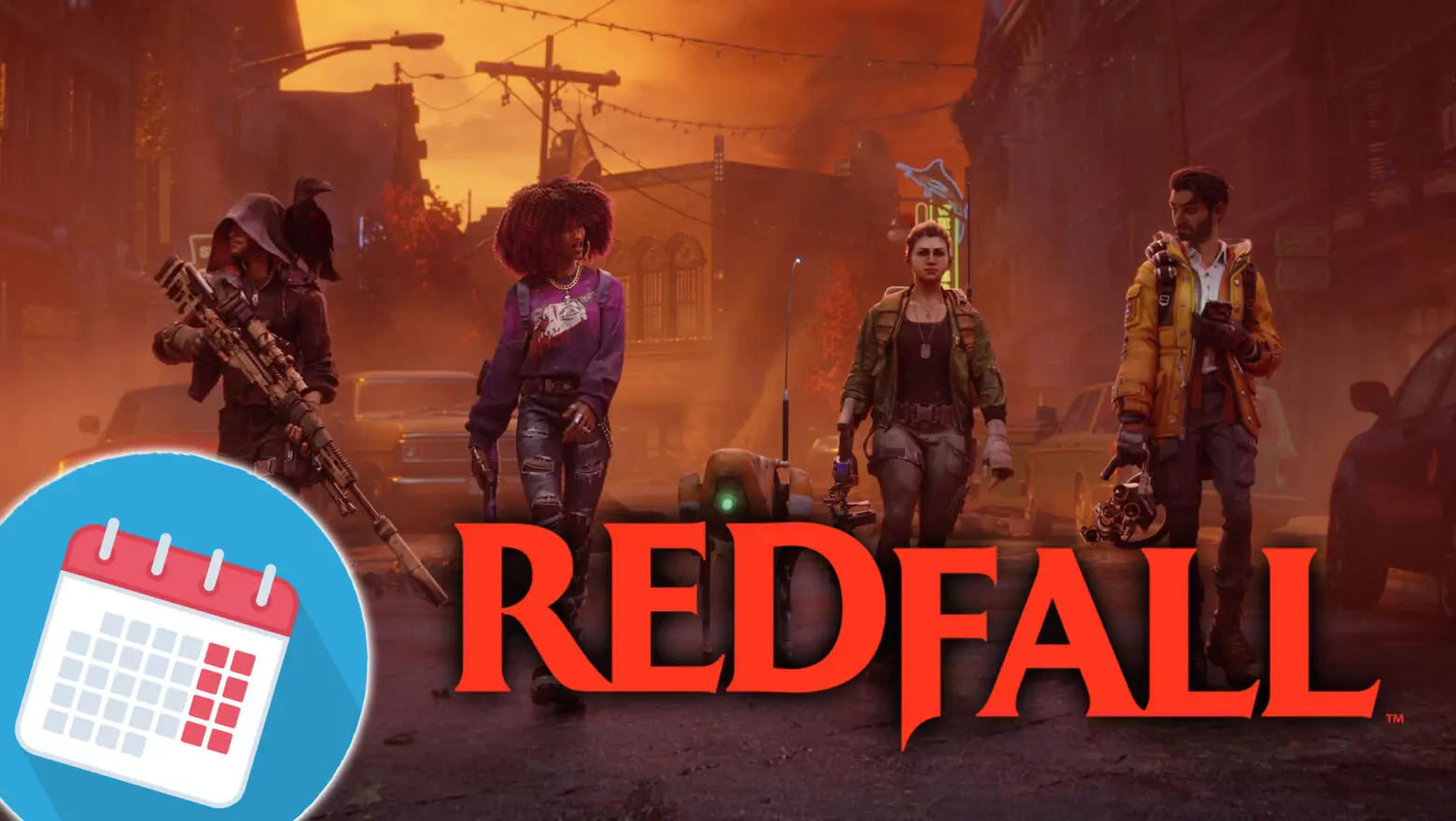 redfall fecha
