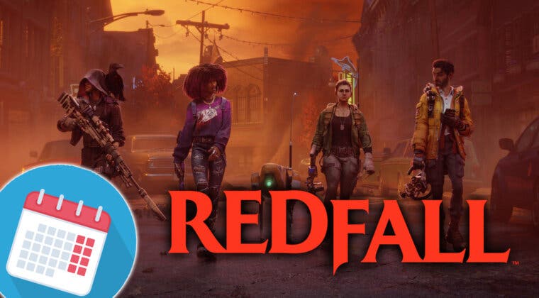 Imagen de ¿Fecha de lanzamiento de Redfall filtrada? Surgen rumores sobre ello y más detalles de lo nuevo de Arkane