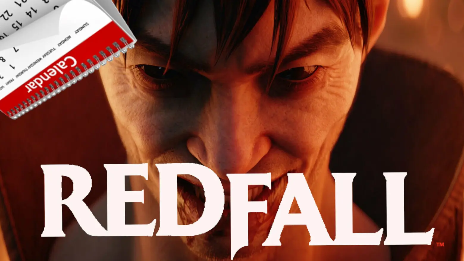 Redfall
