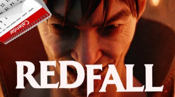 Imagen de Redfall podría retrasar su fecha de lanzamiento inicial y nada me pondría más triste