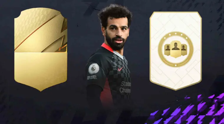 Imagen de FIFA 22: ya disponible el cuarto regalo de Prime Gaming. Este es su contenido