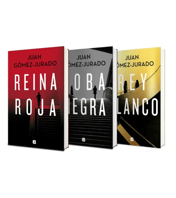 reina roja 1