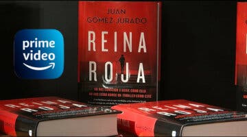 Imagen de Amazon Prime Video desarrollará una serie basada en Reina Roja, la exitosa trilogía literaria