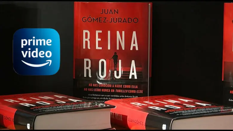 Reina Roja
