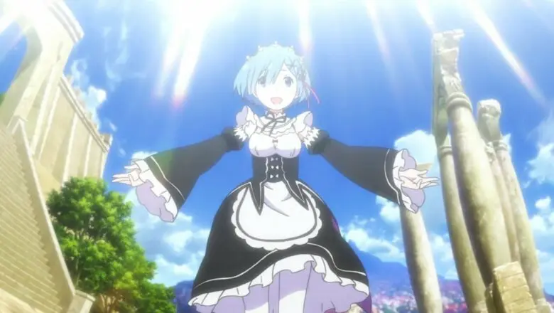 Rem ReZero