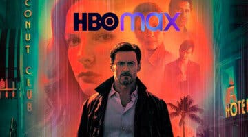 Imagen de HBO Max: La película de ciencia ficción y Hugh Jackman que te recordará al cine de Nolan