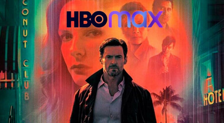 Imagen de HBO Max: La película de ciencia ficción y Hugh Jackman que te recordará al cine de Nolan