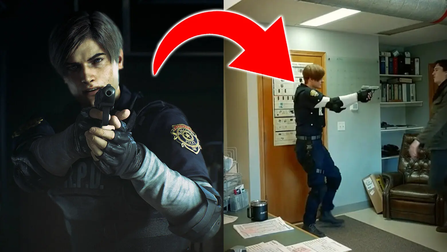 Resident Evil 2