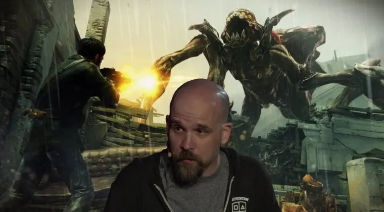 Imagen de El director de Days Gone quiso hacer un Resistance de mundo abierto, pero Sony lo rechazó