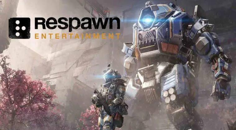 Imagen de El nuevo FPS para un jugador de Respawn (Apex, Titanfall) no llegaría hasta dentro de 2-3 años