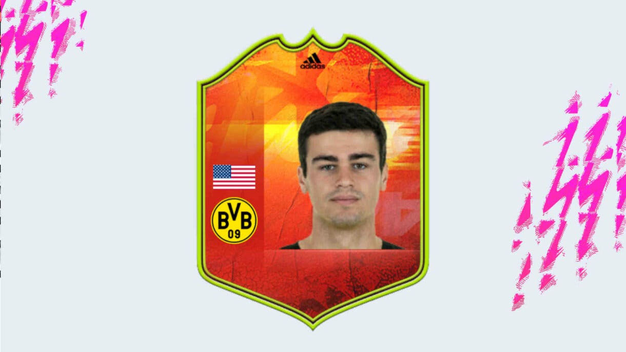 FIFA 22: confirmado un nuevo tipo de carta para Ultimate Team que podrá llegar a 99 en alguna de sus stats Reyna será uno de los jugadores que la reciba.