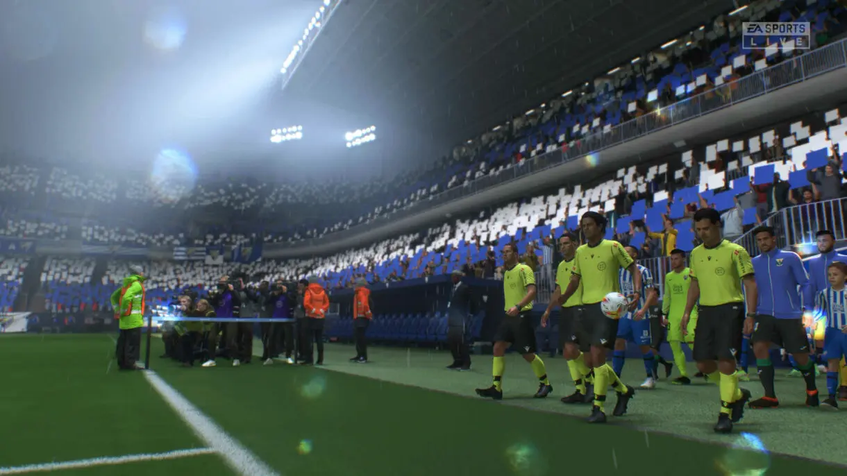 FIFA 22: ¿Qué clubes de Liga Santander y Liga SmartBank contarán con sus propios estadios y cuáles no? La Rosaleda
